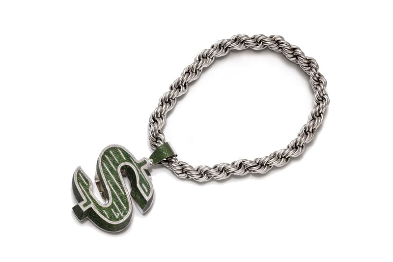 「NIGO® Only Lives Twice」蘇富比拍賣會十大最貴單品