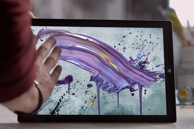 預覽 Adobe 創作應用程序的未來操控技術