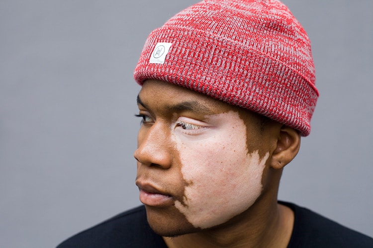 Ucon Acrobatics 2014 假日季冷帽系列