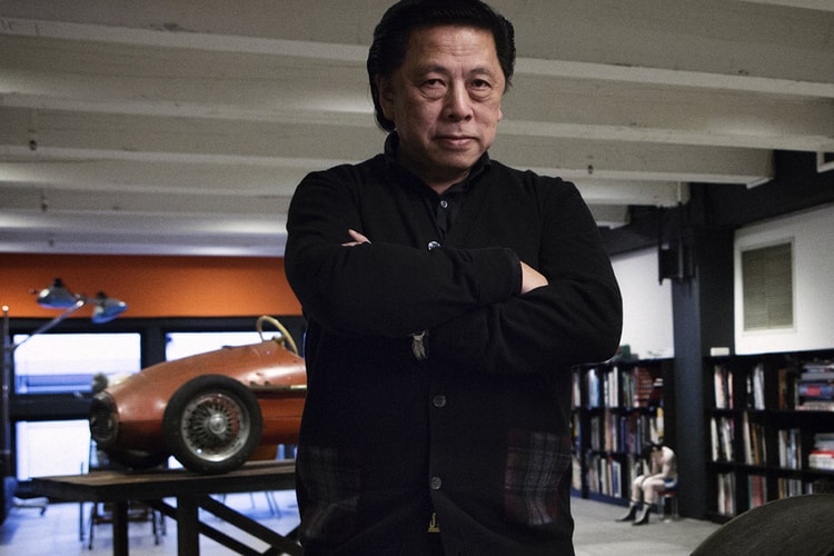 迅銷宣佈委任 John C. Jay 為全球創意總裁