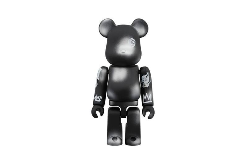 UNKLE x Medicom Toy「Daydreaming With…」Bearbrick 聯名玩偶系列