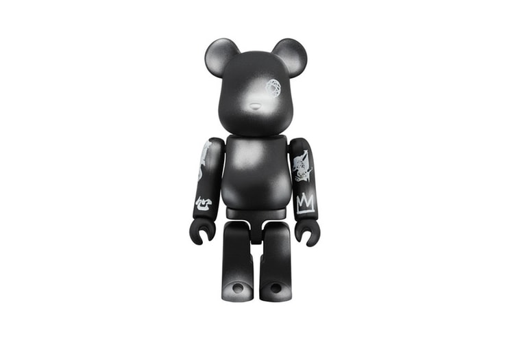 UNKLE x Medicom Toy「Daydreaming With…」Bearbrick 聯名玩偶系列