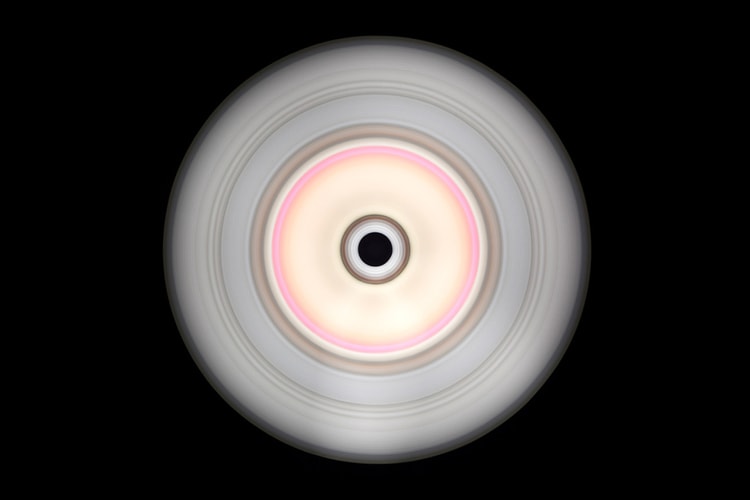 欣賞以 Nike 經典球鞋為主題拍攝的攝影集