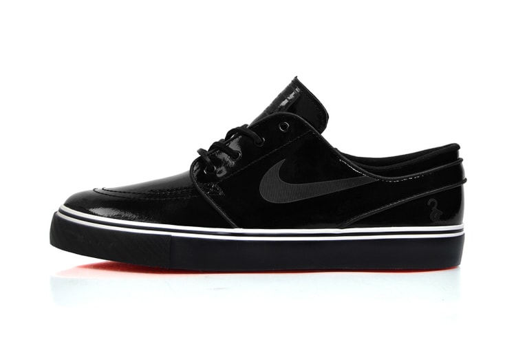 搶先預覽 Lockwood x Nike SB Zoom Stefan Janoski 聯名配色