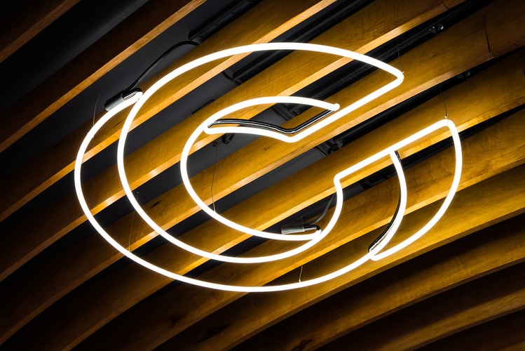 造訪 Concepts 紐約新店