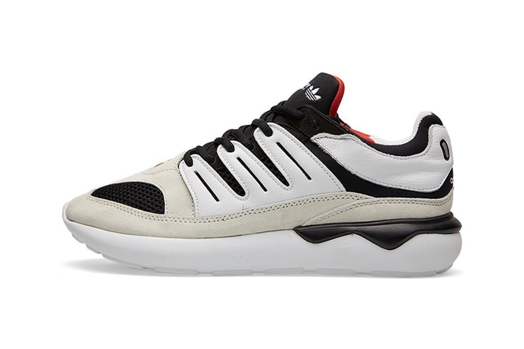 adidas Originals 2014 秋冬全新鞋款 Tubular Runner