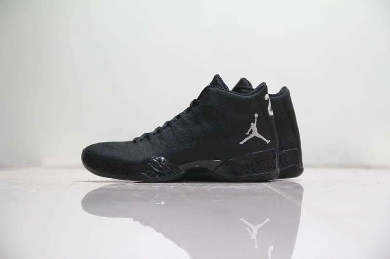 Air Jordan XX9 全新配色設計