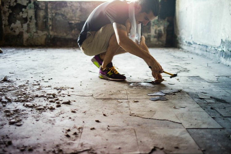 New Balance 攜手 Charles Munka 開展「Find Your Playground」企劃活動