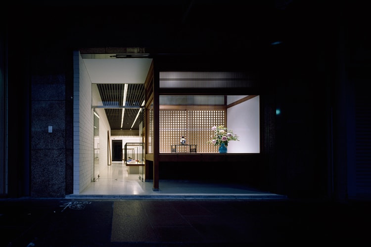 「Chronicled Perspectives: visvim through the lens」攝影展 @ F.I.L. 京都旗艦店