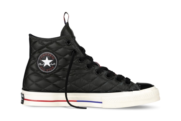Converse First String All Star Chuck '70 羽絨版本
