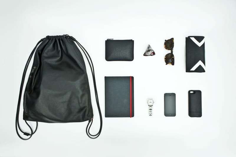 Essentials: 設計師 Neil Barrett