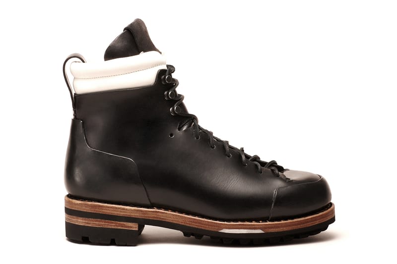 FEIT Arctic Hiker 靴款