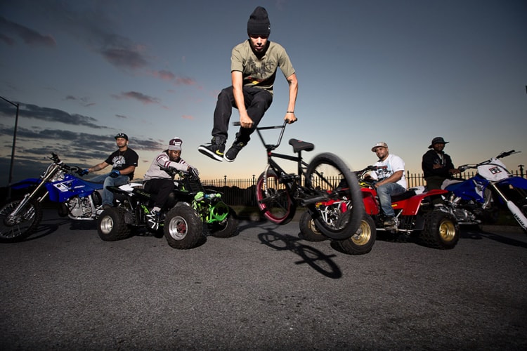 Hall Of Fame 2014 假日季造型搭配 Lookbook