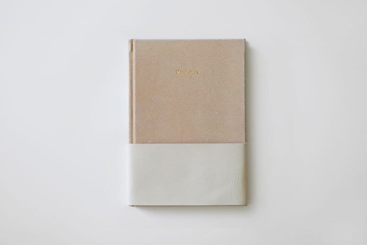 Hender Scheme 即將發行首本刊物《Manufacture》