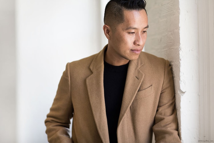 造訪 Phillip Lim 設計工作室
