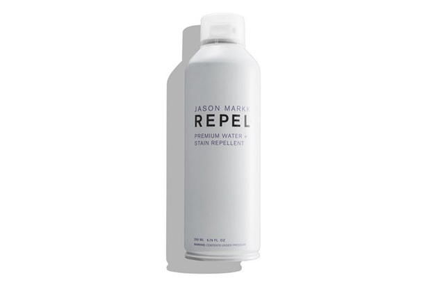 Jason Markk 發布最新球鞋護理產品「Repel」