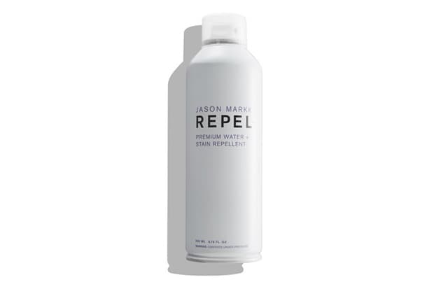 Jason Markk 發布最新球鞋護理產品「Repel」