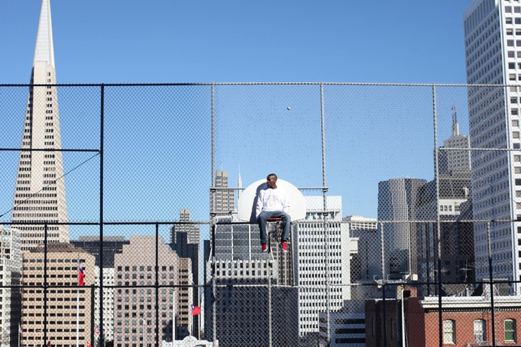 JT&CO 2014 秋冬系列造型搭配 Lookbook