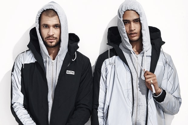 KITH 2014 秋冬「Classics」造型搭配 Lookbook