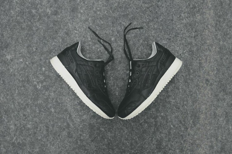 KITH x ASICS 2014 秋冬「Grand Opening」開業限定系列