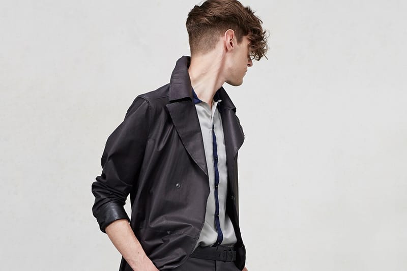 Lanvin 2015 早春系列