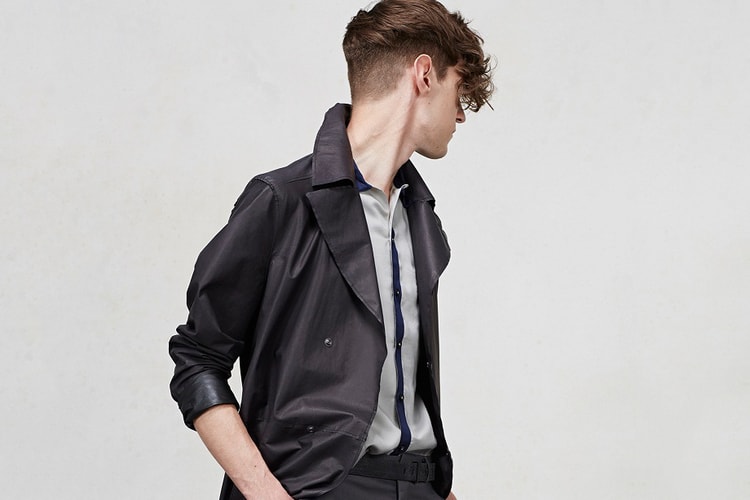 Lanvin 2015 早春系列