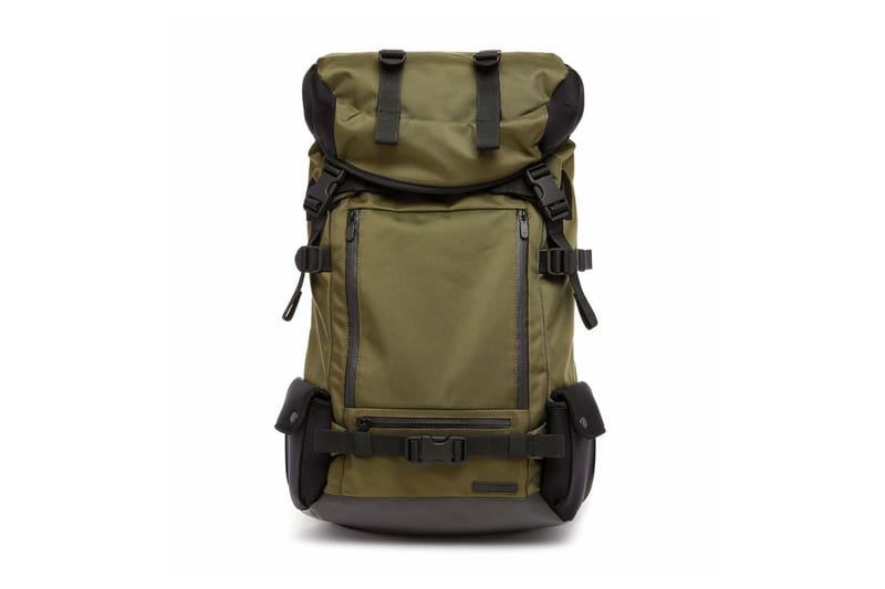 Lexdray 2014 秋季包袋系列