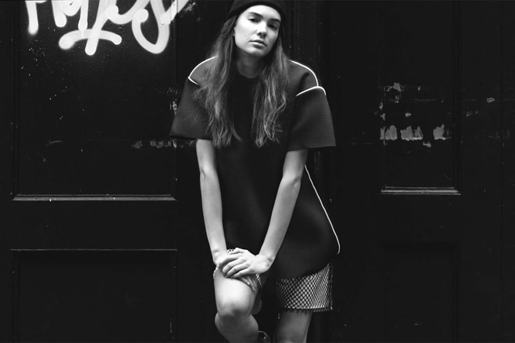 LPD New York x adidas Basketball 2015 春夏系列形象視頻