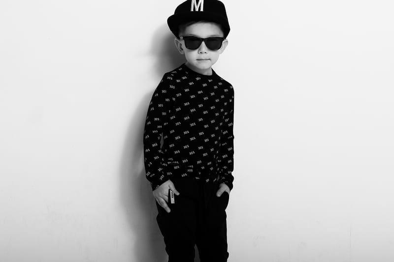 The HUNDREDS 專訪 MADE Kids 創始人- 談論兒童時尚產業發展