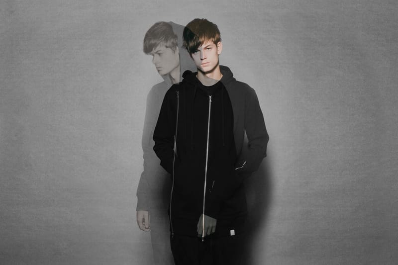 MAGIC STICK 2014 秋冬系列