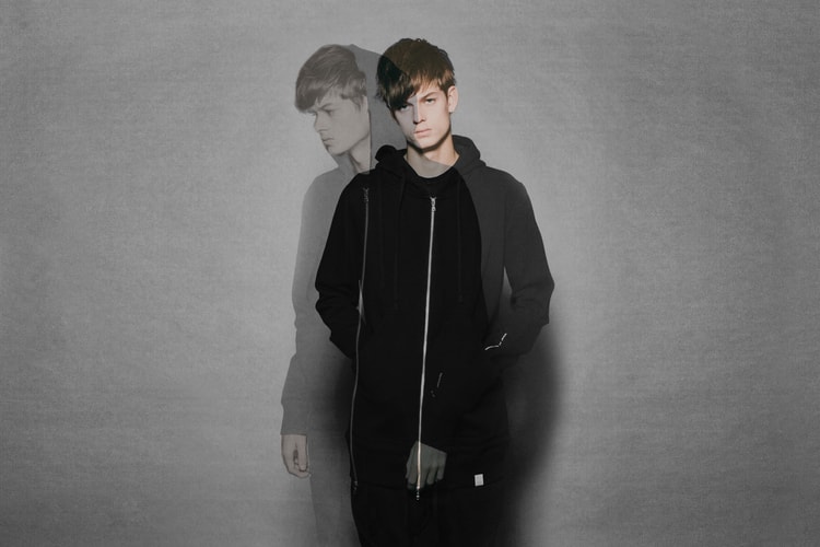 MAGIC STICK 2014 秋冬系列