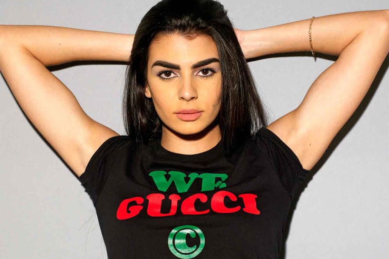 Married To The Mob 2014 假日系列