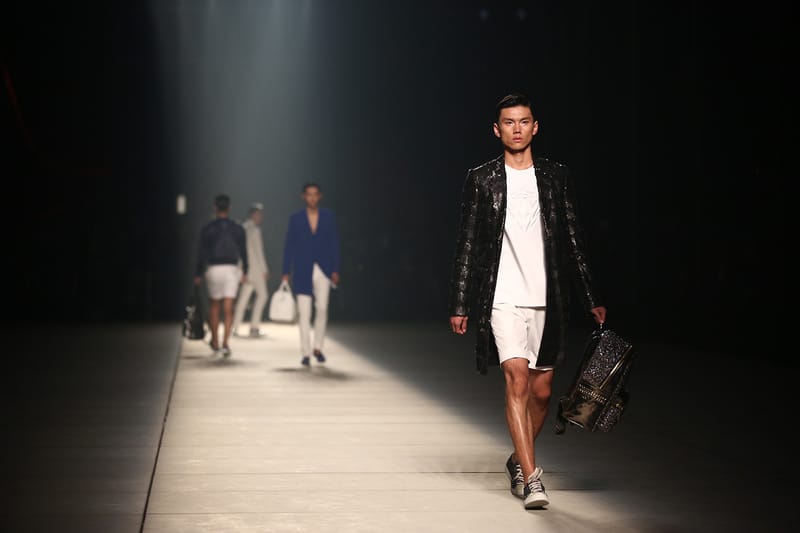 MCM 2015 春夏系列發布會