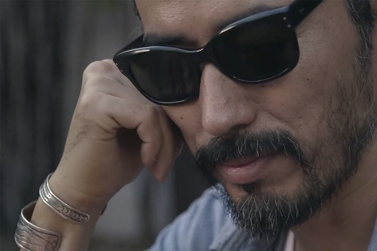 MR PORTER「Behind the Brand」:專訪 visvim 設計師中村世紀