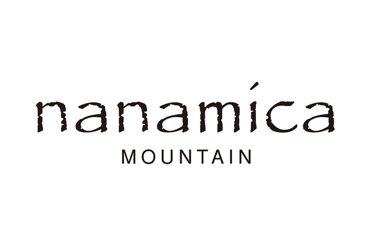 nanamica MOUNTAIN 代宮山專門店