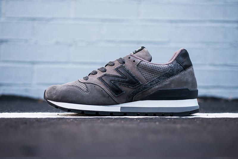 New Balance Made in USA「Author’s Collection」系列