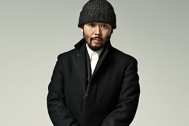 Poggy 演繹 NEXUSVII 2014 秋冬系列造型搭配 Lookbook