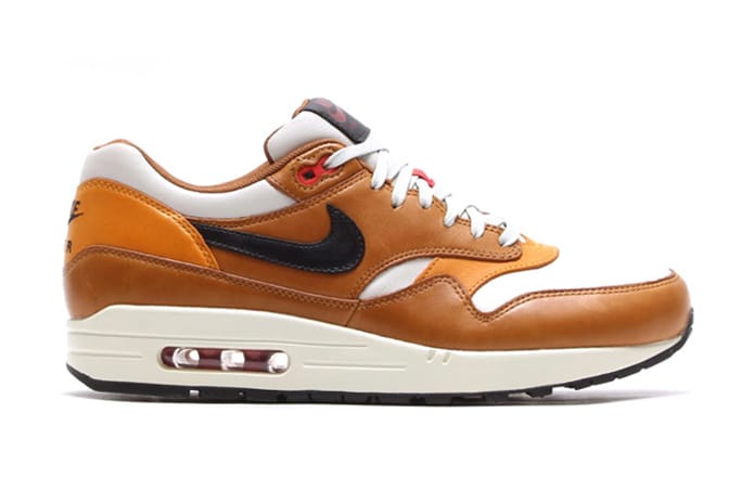 Nike 2014 假日季 Air Max「Escape」系列