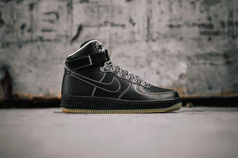 Nike Air Force 1 High「Work」配色