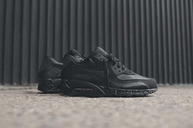 Nike Air Max 90 Premium 全新配色設計