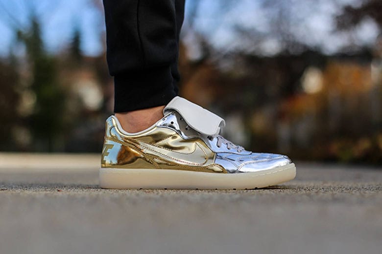 Nike NSW Tiempo '94 全新配色設計