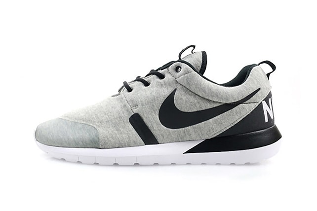 Nike Roshe Run NM SP Tier Zero「Fleece Pack」系列