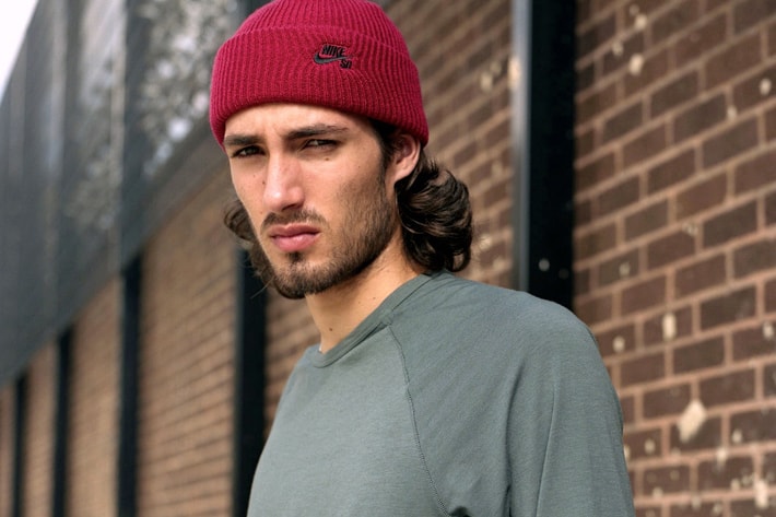 Slam City Skates 打造 Nike SB 2014 假日系列造型搭配 Lookbook