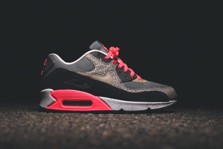 Nike Sportswear 2014 假日季「Safari」系列