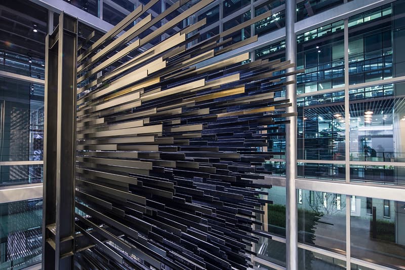 Nike 上海總部「劉翔中心」正式揭幕