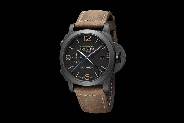Panerai PAM 580 腕錶