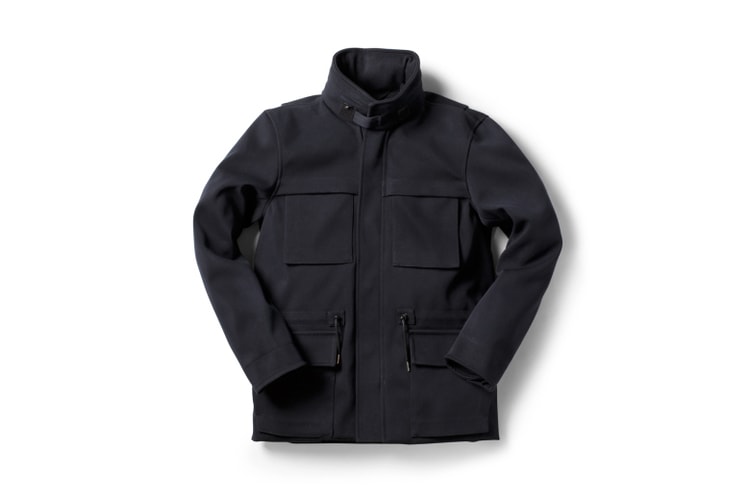 Patrik Ervell 2014 秋冬系列