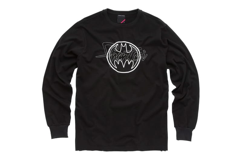 DC COMICS Original x PHANTACi 2014 別注系列