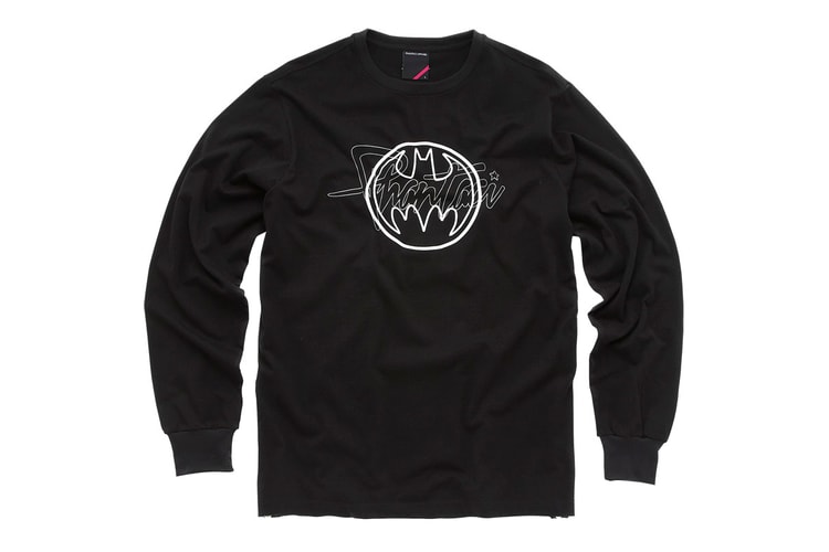 DC COMICS Original x PHANTACi 2014 別注系列