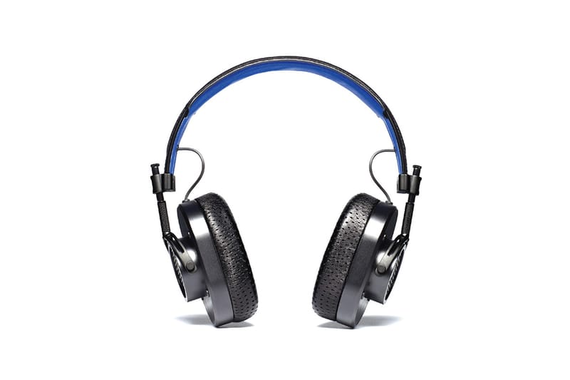 Proenza Schouler for Master & Dynamic 聯名耳機